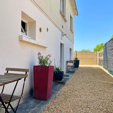 Fondettes Tours, Touraine Et Chateaux De La Loire מראה חיצוני תמונה